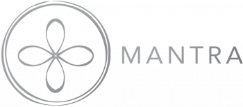 eco mantra logo