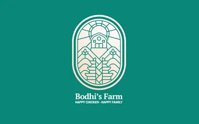 Bodhi's Farm