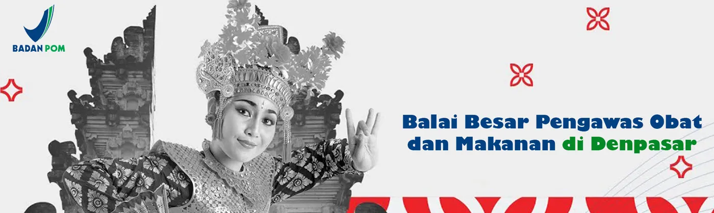 BPOM di Denpasar