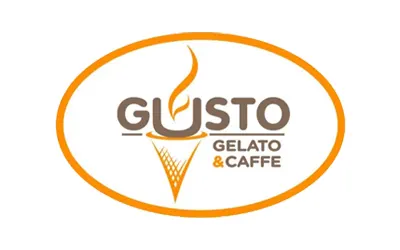 Gusto Ice cream