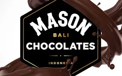 Mason Chocolates