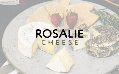 Rosalie Cheese