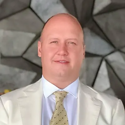 Anthony Syrowatka