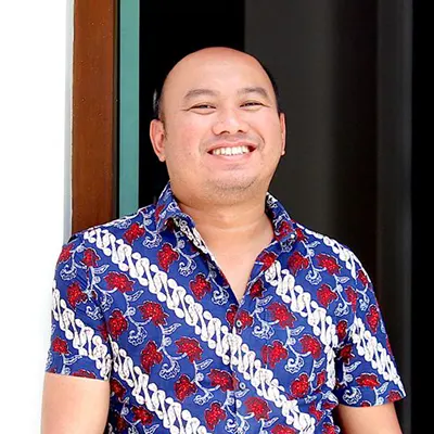 Heru Dwi Soesilo