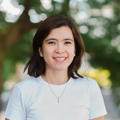 Maria Efflin - admin