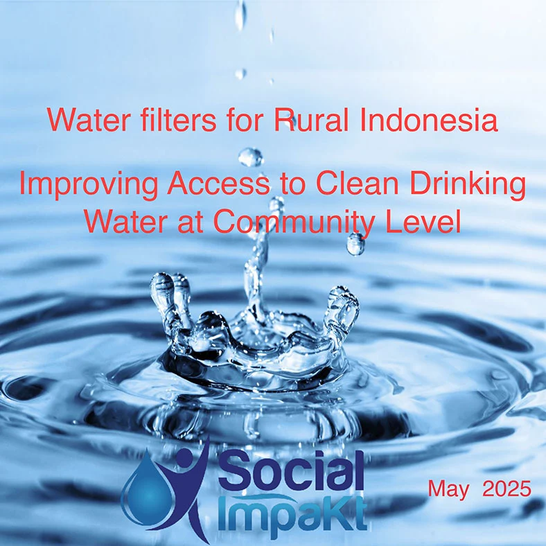 Social Impakt - BRCA May 2025