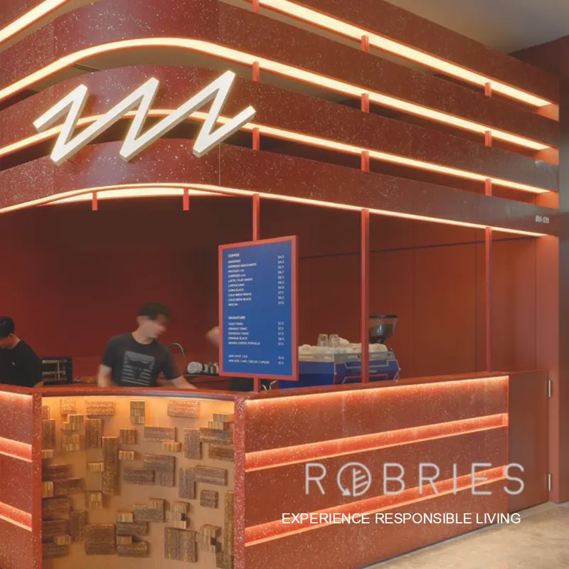 Robries Short Profile