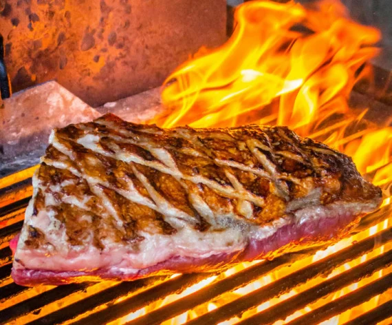 Bali Meat Park Festival X The Bali Restaurant & Café Association