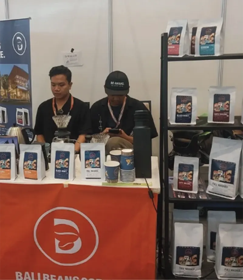 BRCA - Interfood Expo 2025 BRCA - Interfood Expo 2025