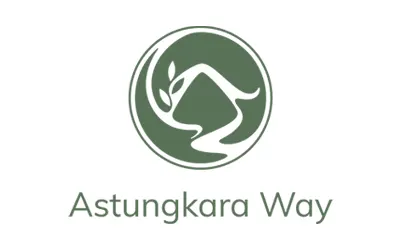 Astungakara Way logo