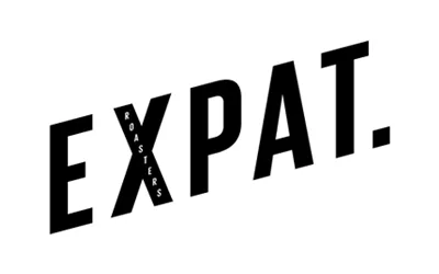 Expat. Roaster