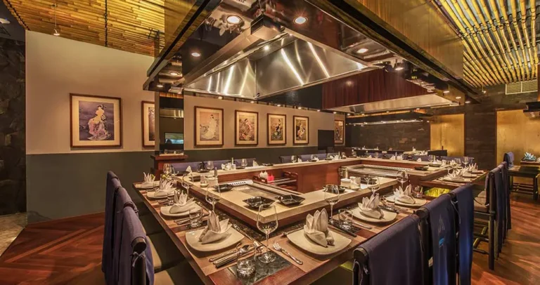 Shima Teppanyaki Shabu Shabu