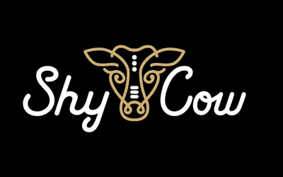 Shy Cow