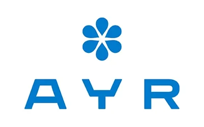 AYR water