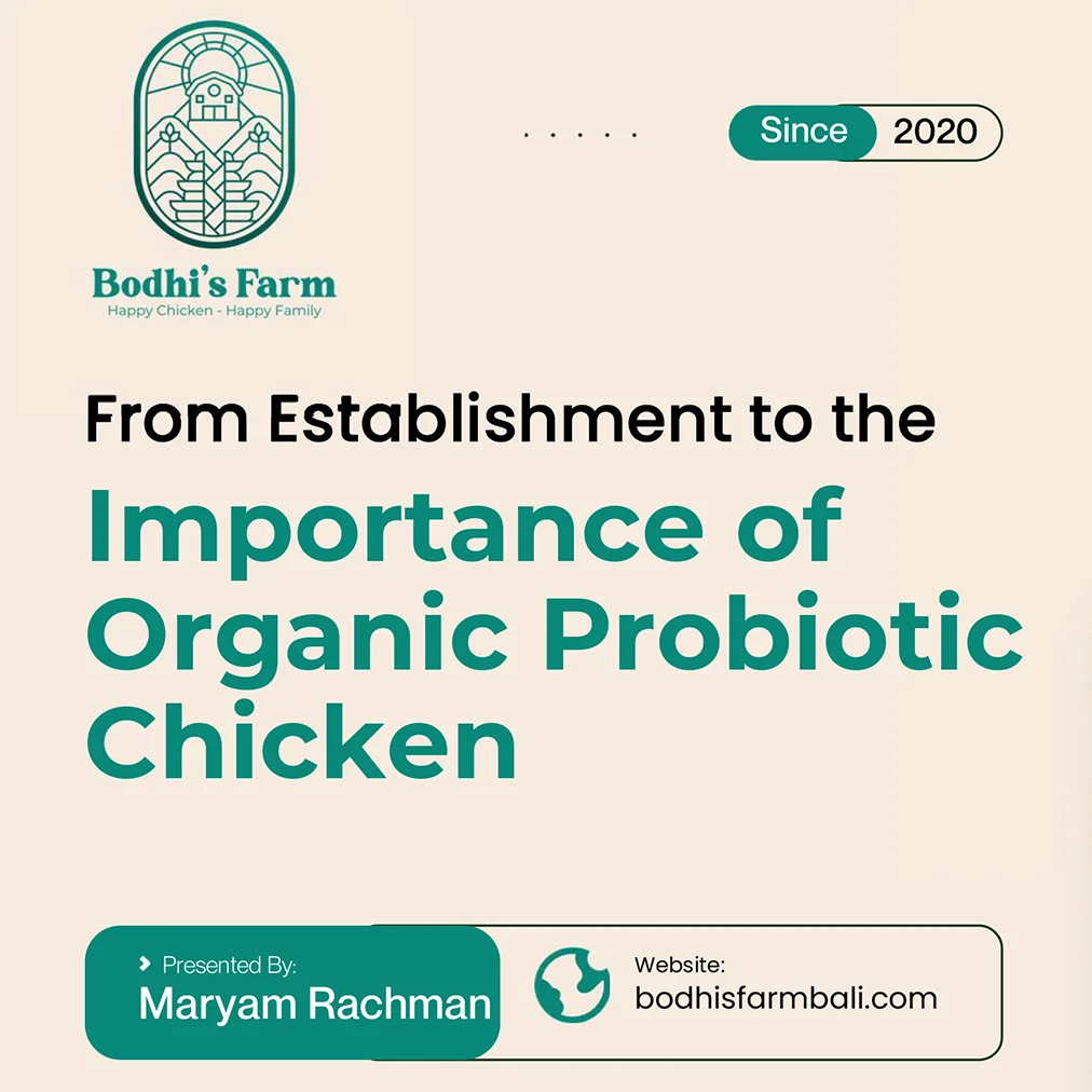 Bodhi's Farm Presentation