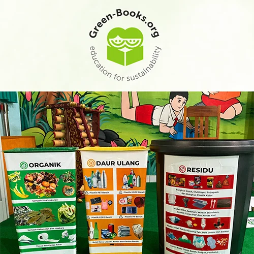 Greenbooks Presentation