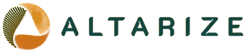 Altarize logo