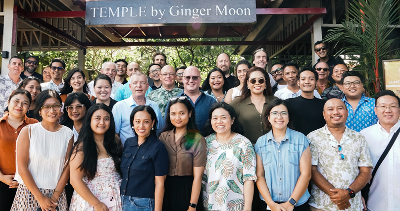 BRCA - April 2026 Newsletter