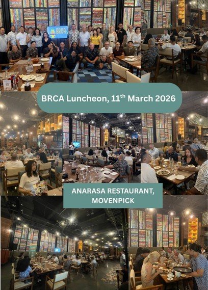 BRCA Luncheon