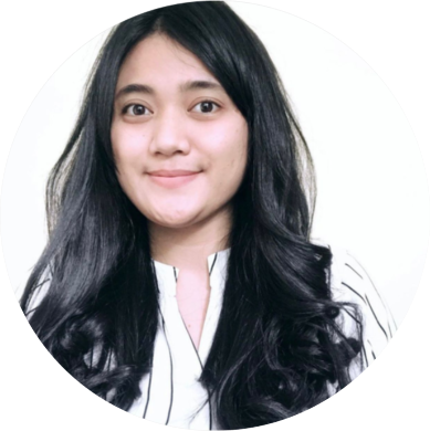 Maudy Maha