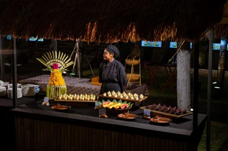 Vivre Catering