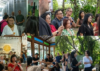 BRCA Luncheon at House of Sababay I 13 May 2026