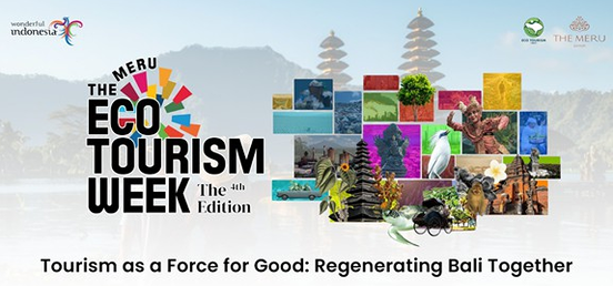 Eco Tourism Week