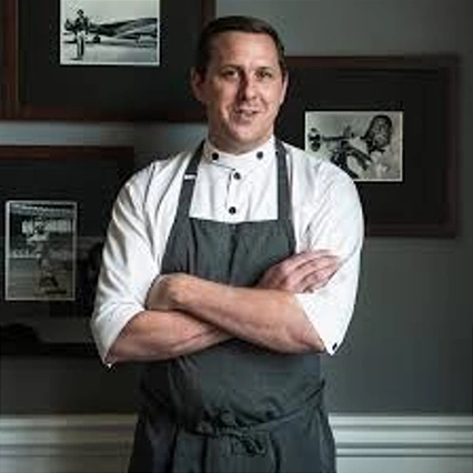 Nic Vanderbeeken