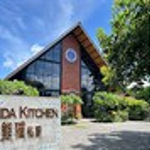 Panda Kitchen