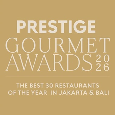 Prestige Gourmet Awards 2026