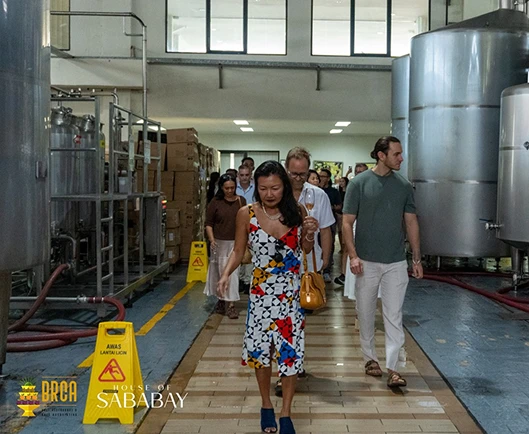 Sababay Winery