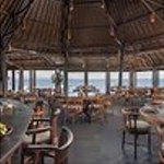 Swan Restaurant Keramas