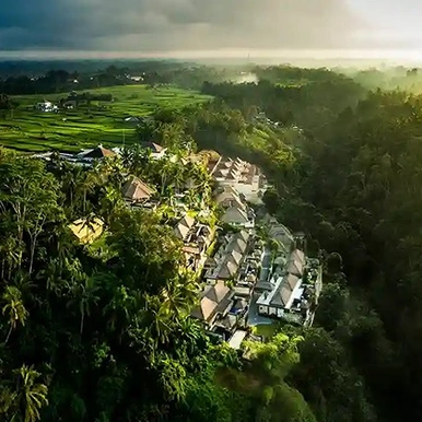 Viceroy Bali