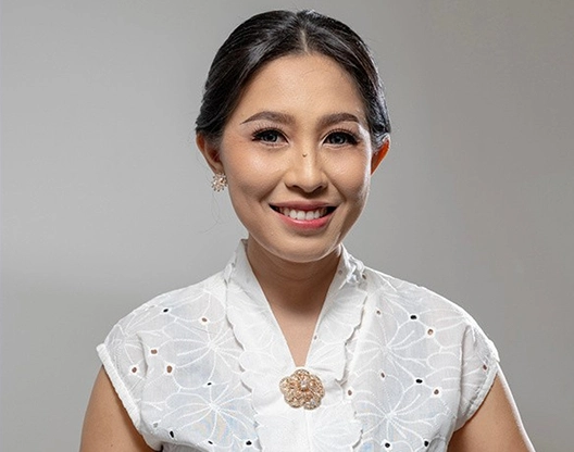 Danti Yuliandari