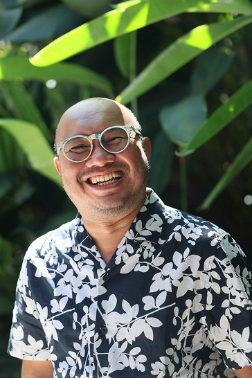 Heru Dwi Soesilo
