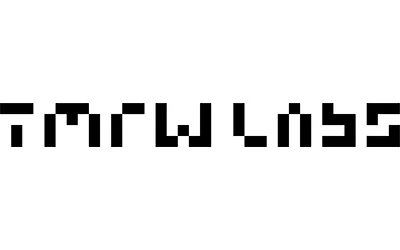 TMRW LABS logo