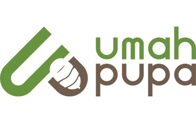 umah pupa