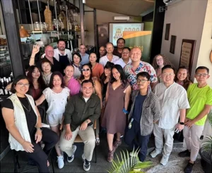 Bali Restaurant and Cafe Association