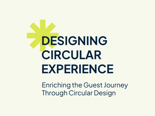 Designing Circular Experience by Dimas Arka