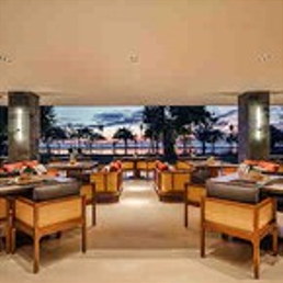 Arunika Restaurant