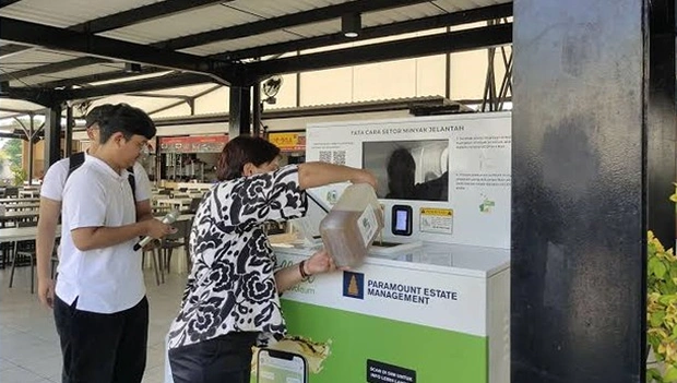 From Fryer to Fuel