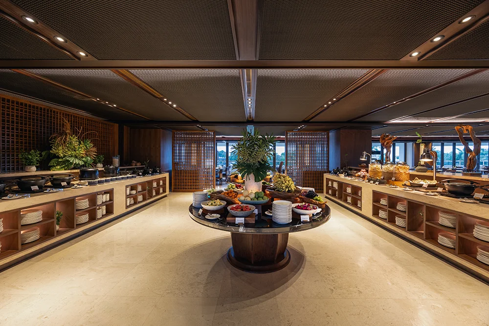 ROSO Restaurant