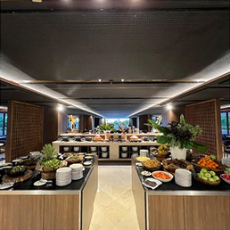 Roso Restaurant