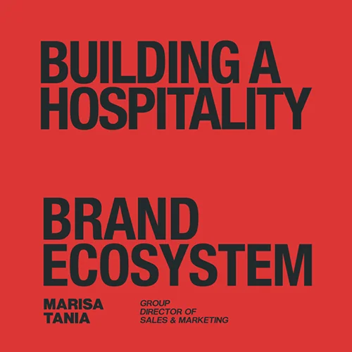 Building A Hospitality - Brand Ecosystem Sep 2026