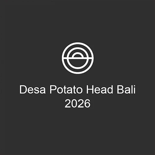 Desa Potato Head Bali 2026
